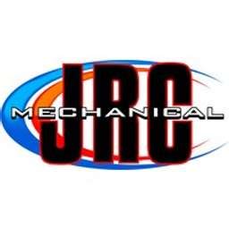 jrc mechanical services